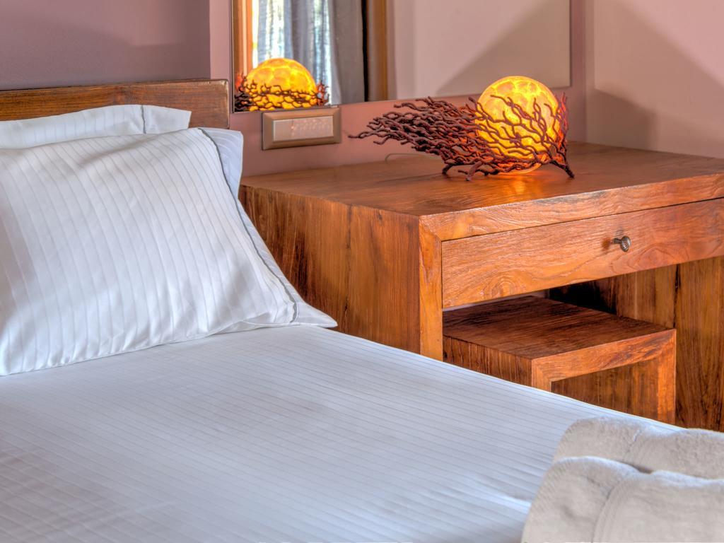 Fiscardo Bay Hotel Fiskardo Luaran gambar
