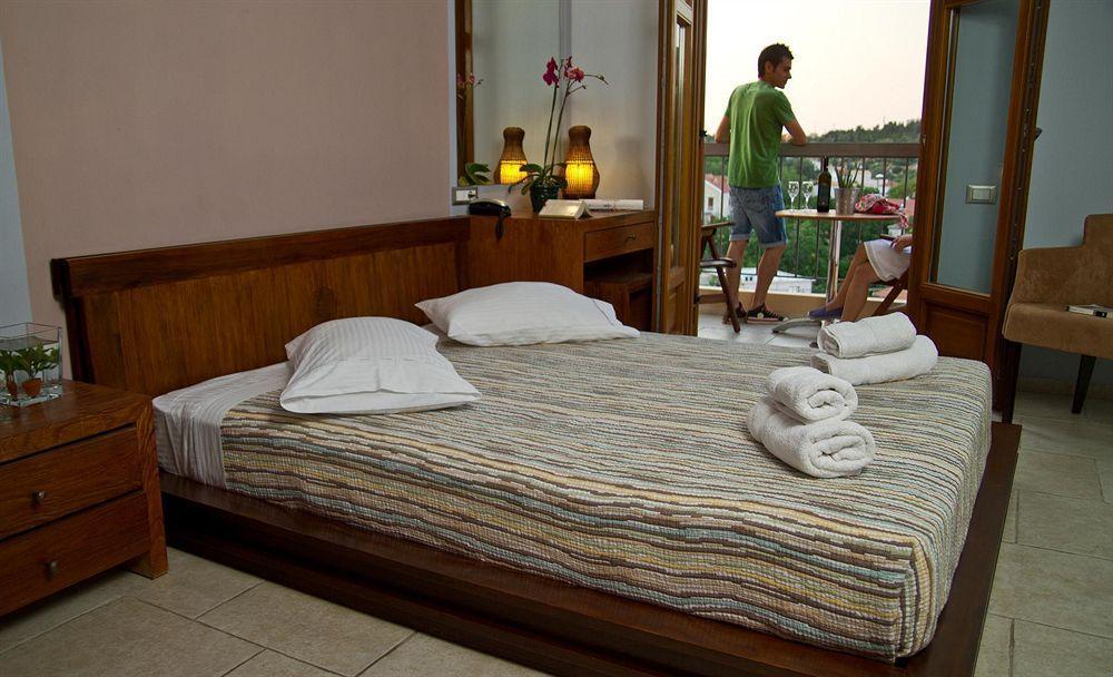 Fiscardo Bay Hotel Fiskardo Luaran gambar