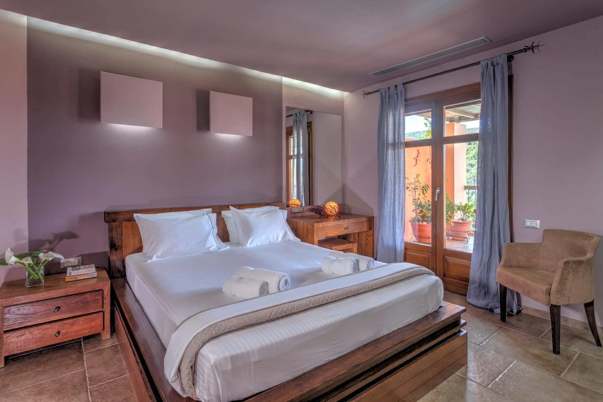 Fiscardo Bay Hotel Fiskardo Luaran gambar